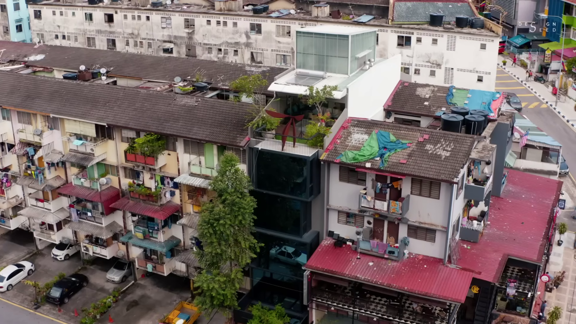 Alex Lee, architecture, architecture history, architecture tips, design, design transformation, historic tower, history, interior design, kl, kl museum, museum, townhouse, townhouse transformation, transformation, windows