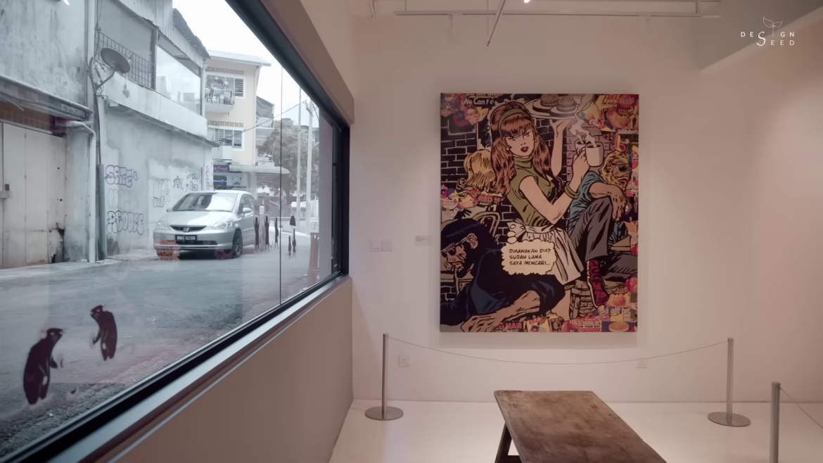 Alex Lee, architecture, architecture history, architecture tips, design, design transformation, historic tower, history, interior design, kl, kl museum, museum, townhouse, townhouse transformation, transformation, windows