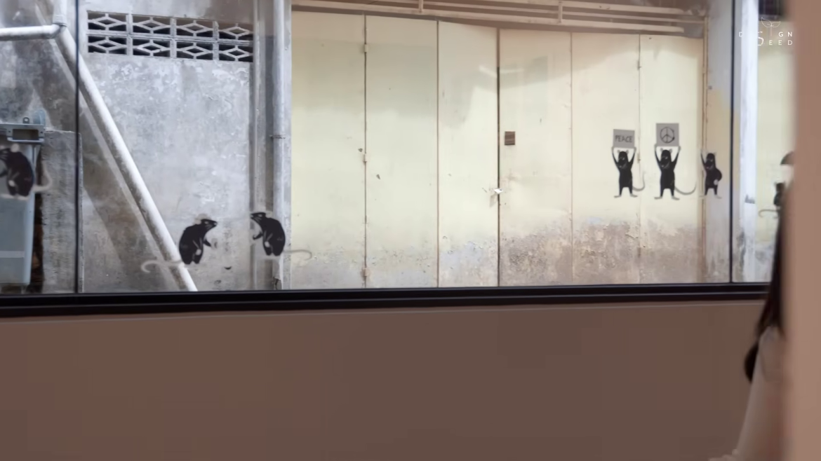 Alex Lee, architecture, architecture history, architecture tips, design, design transformation, historic tower, history, interior design, kl, kl museum, museum, townhouse, townhouse transformation, transformation, windows