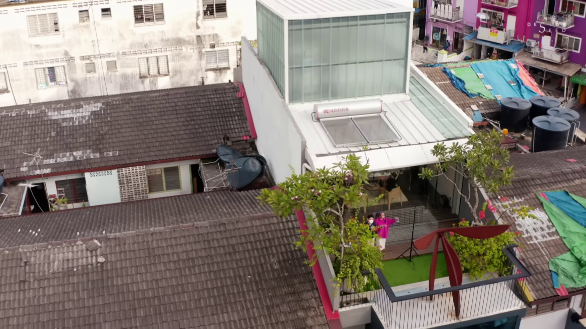 Alex Lee, architecture, architecture history, architecture tips, design, design transformation, historic tower, history, interior design, kl, kl museum, museum, townhouse, townhouse transformation, transformation, windows