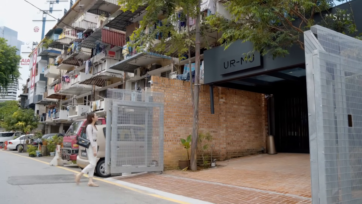 Alex Lee, architecture, architecture history, architecture tips, design, design transformation, historic tower, history, interior design, kl, kl museum, museum, townhouse, townhouse transformation, transformation, windows, transformed