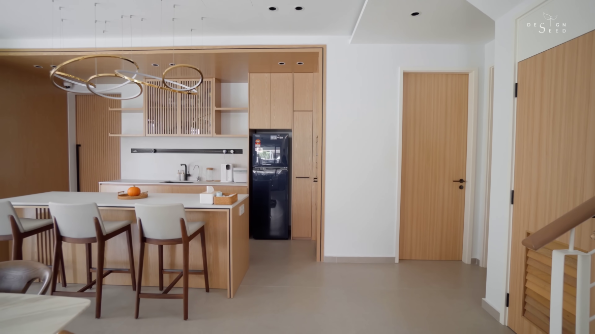 Alex Lee, bedroom, courtyard, designer, designseed, dining room, garden, home transformation, lighting, living room, muji, muji home, muji home transformation, muji transformation, semi-d, semi-d home, semi-d house, semi-d transformation, transformation, windows
