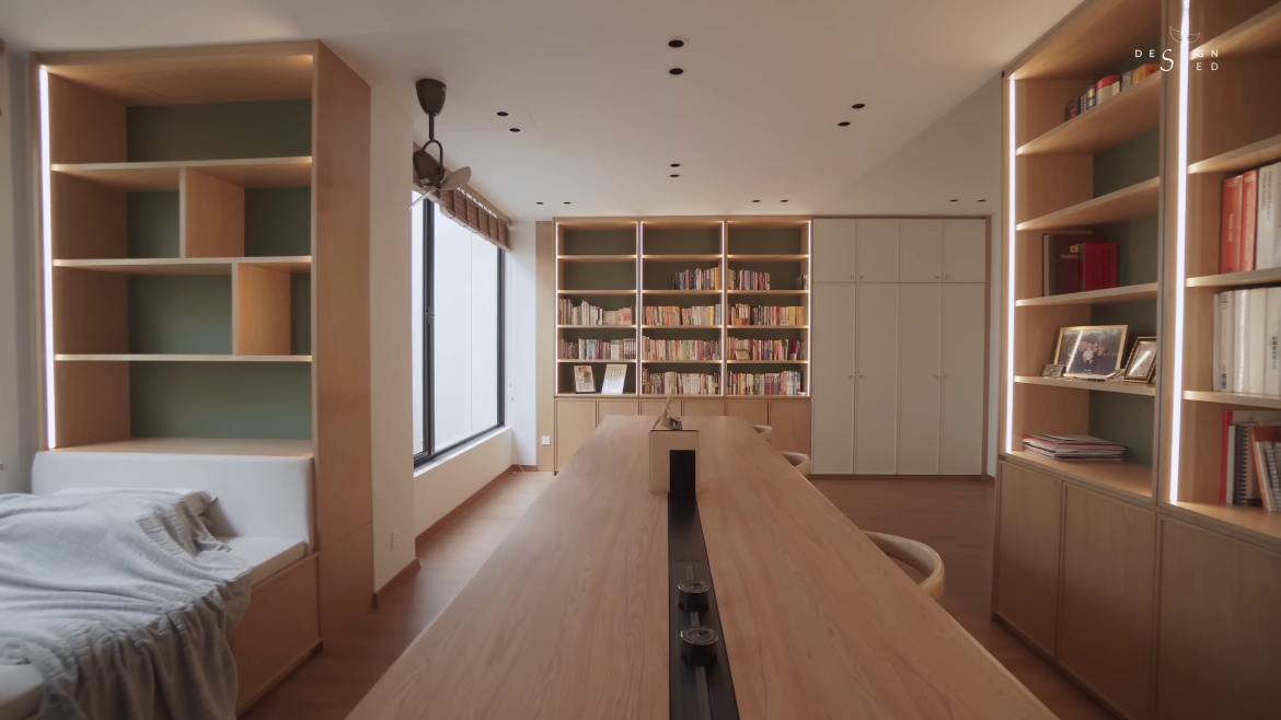 Alex Lee, bedroom, courtyard, designer, designseed, dining room, garden, home transformation, lighting, living room, muji, muji home, muji home transformation, muji transformation, semi-d, semi-d home, semi-d house, semi-d transformation, transformation, windows