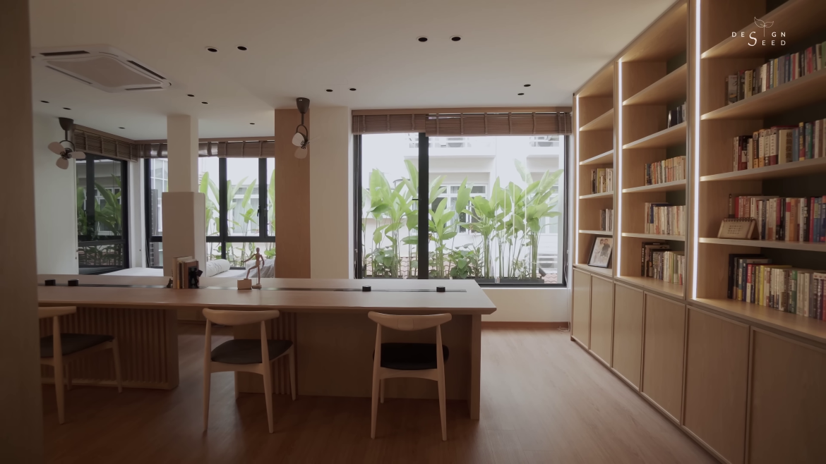 Alex Lee, bedroom, courtyard, designer, designseed, dining room, garden, home transformation, lighting, living room, muji, muji home, muji home transformation, muji transformation, semi-d, semi-d home, semi-d house, semi-d transformation, transformation, windows